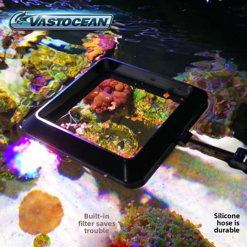VASTOCEAN Manyetik Besleme Hal - Seaweed Snack incelemesi ve fiyatı