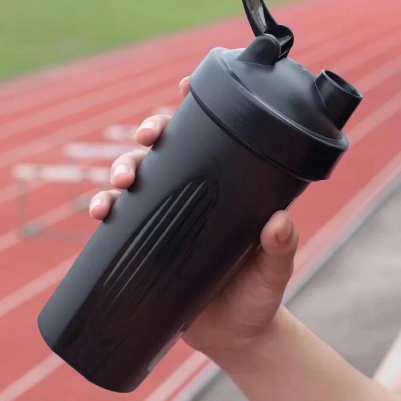 600 ml Shaker Şişesi 20 Oz Pro - Protein Bar incelemesi ve fiyatı