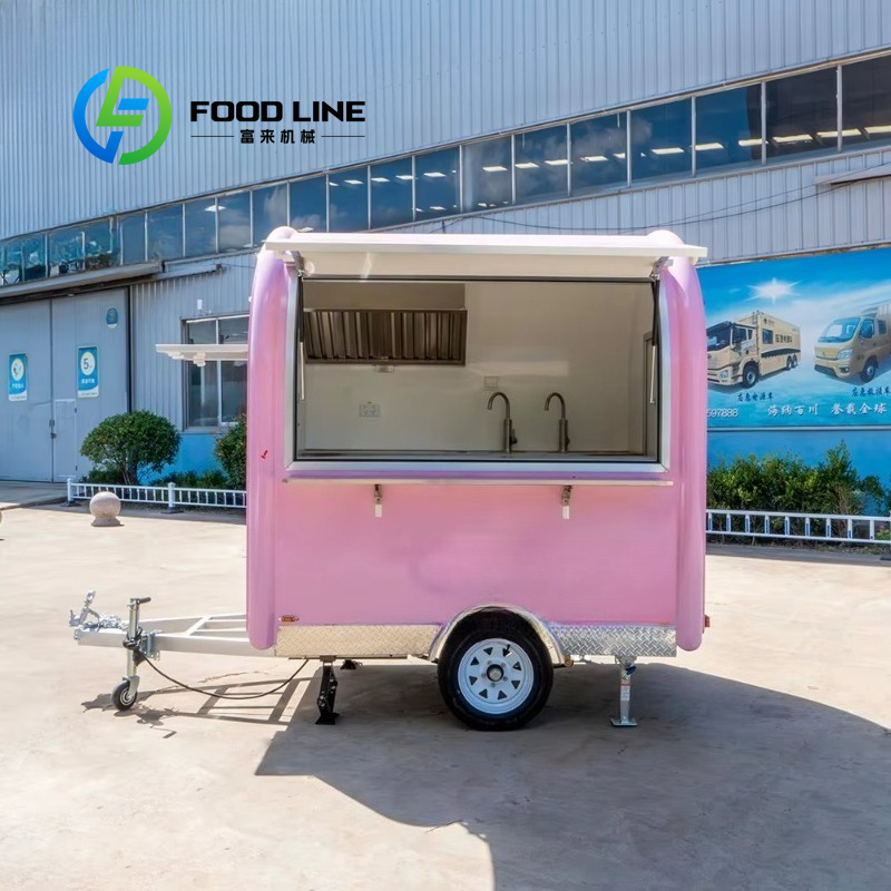 Özelleştirilmiş Vintage Pembe  - Food Snacks Catering incelemesi ve fiyatı