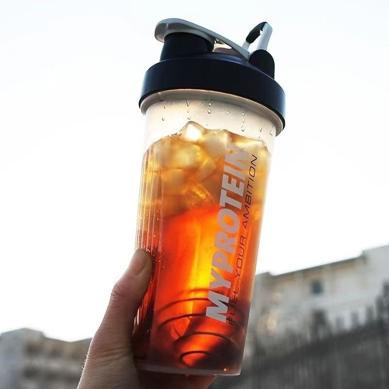 Yüksek Kaliteli Protein Shaker - Protein Bar incelemesi ve fiyatı