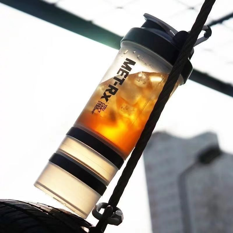 Yüksek Kaliteli Protein Shaker - Protein Bar incelemesi ve fiyatı