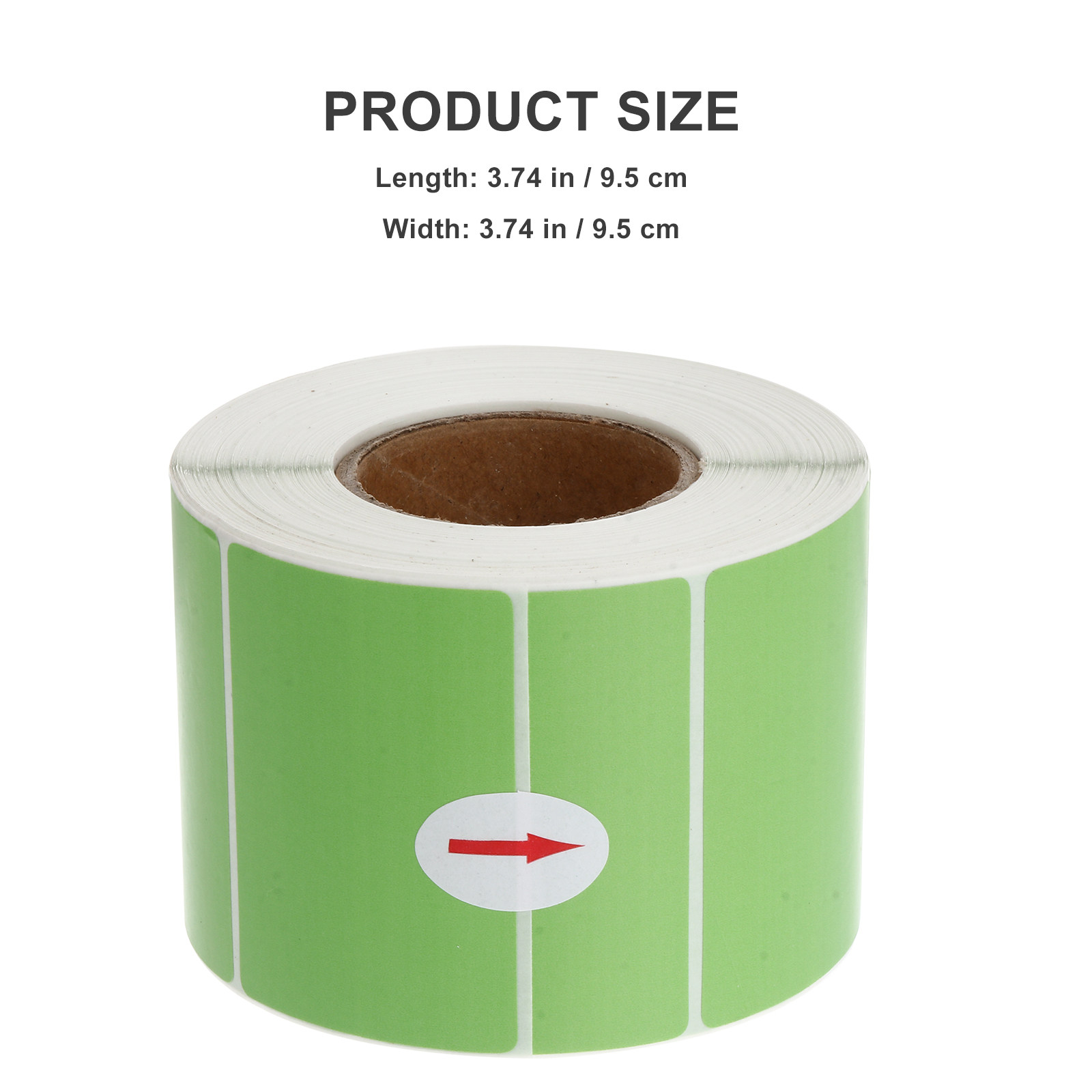 60x40 mm Rulo Termal Etiketler - Cookies Pack incelemesi ve fiyatı
