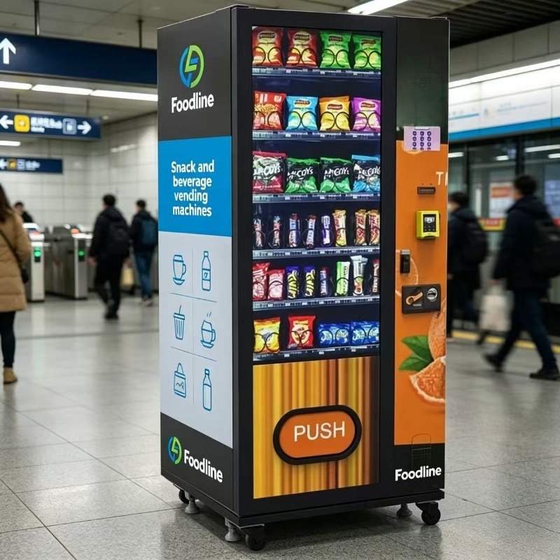 FL Özelleştirilmiş Soğuk Sağlı - Food Snacks Drinks incelemesi ve fiyatı