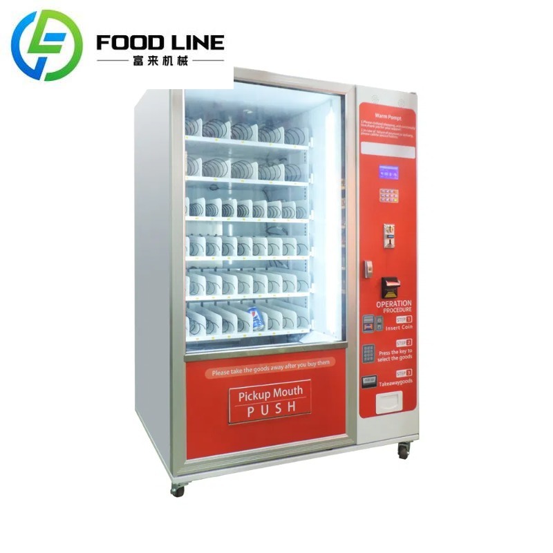Özelleştirilmiş Fabrika Özel A - Food Snacks Drinks incelemesi ve fiyatı