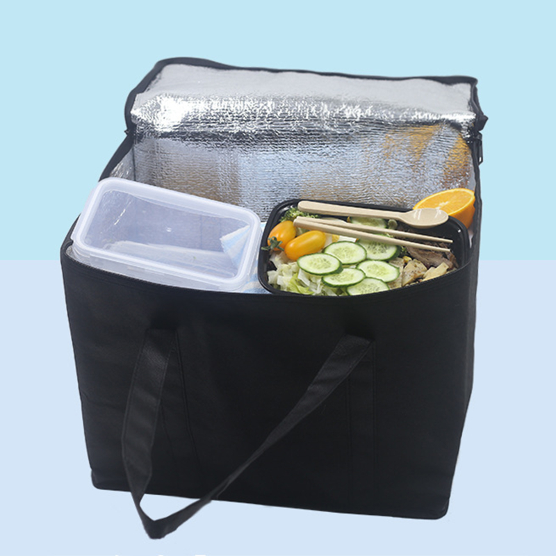 Su geçirmez Soğutucu Çanta Pik - Food Snacks Delivery incelemesi ve fiyatı