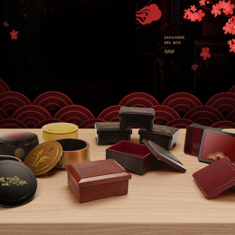 Japon Tarzı Bento Kutuları Reç - Healthy Snacks Food incelemesi ve fiyatı