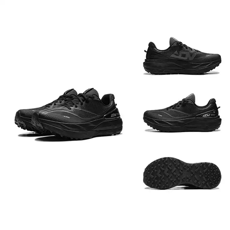 Li-Ning Unisex DI LU 3 Trail K - Trail Mix incelemesi ve fiyatı