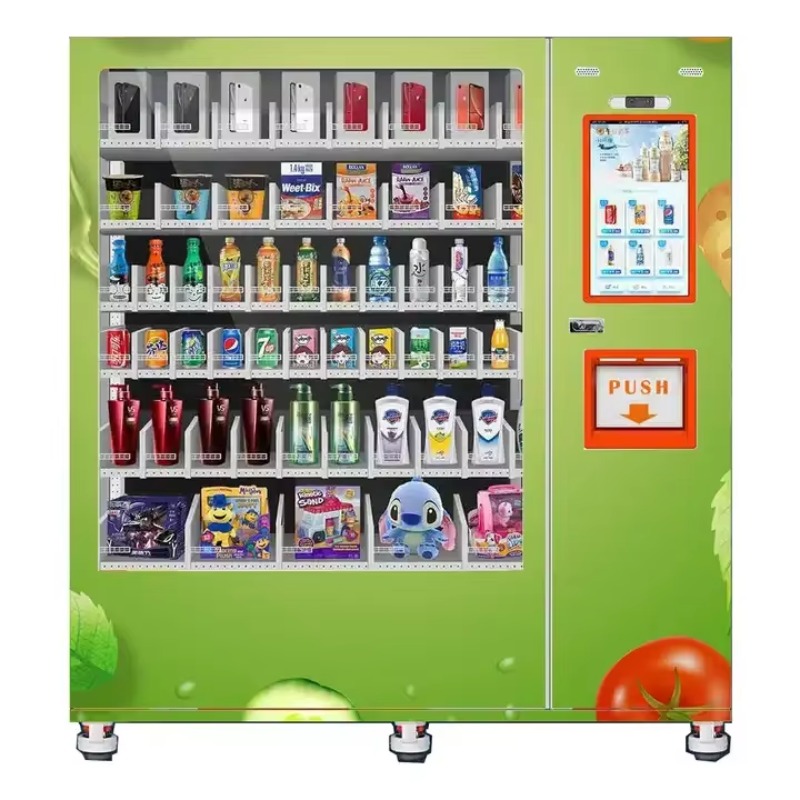 Otomatik Buzlu Su Otomatı İçec - Food Snacks Drinks incelemesi ve fiyatı