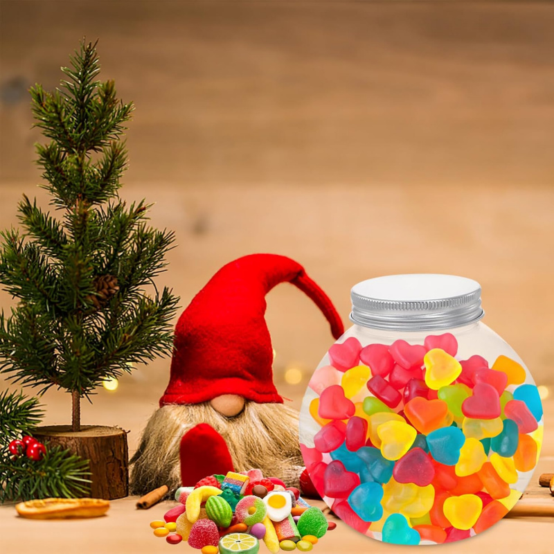 10/20 Adet Küresel Plastik Şek - Chocolate Snack incelemesi ve fiyatı