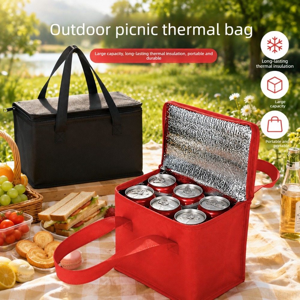 Katlanabilir İzolasyonlu Taşın - Food Snacks Delivery incelemesi ve fiyatı