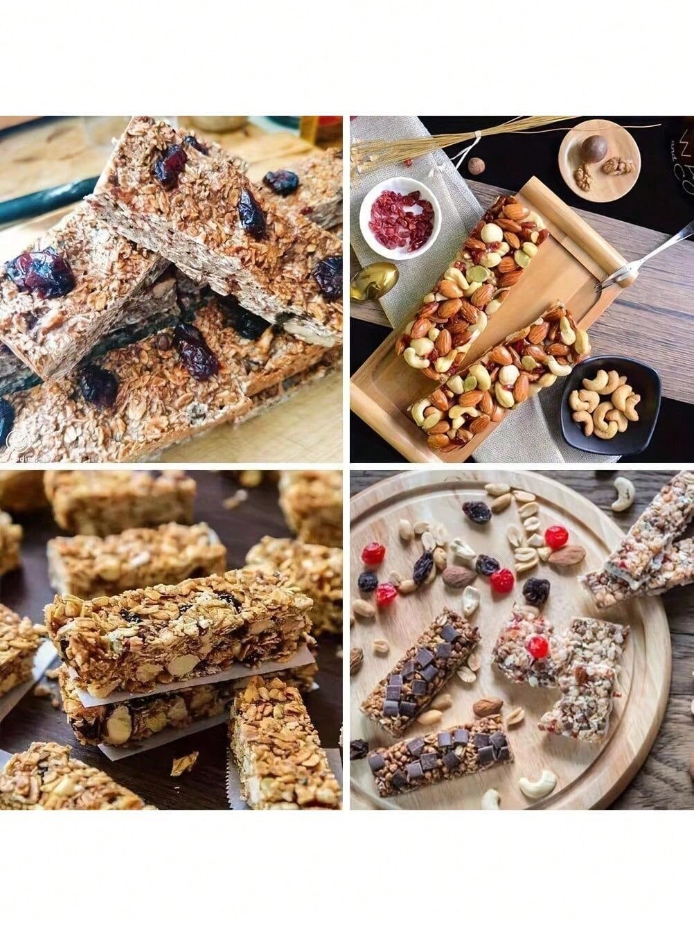 1 adet Silikon Granola Bar Kal - Protein Bar incelemesi ve fiyatı