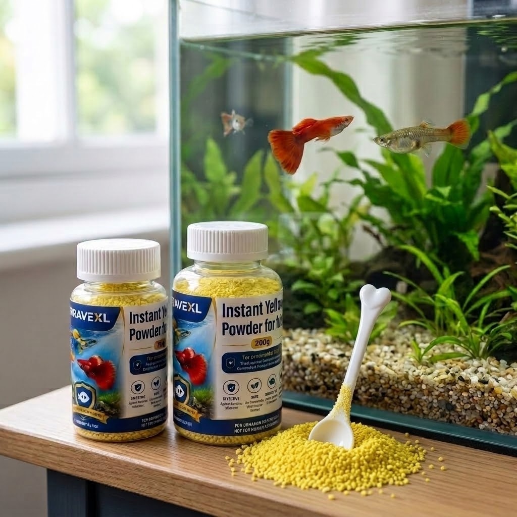 Genel Balık Bakteri Sorunları  - Seaweed Snack incelemesi ve fiyatı
