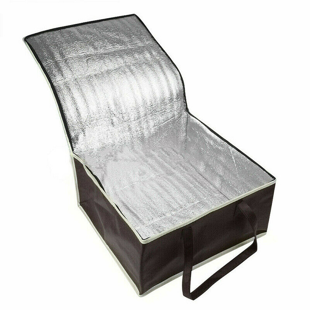 Gıda Pizza Teslimat Yalıtımlı  - Food Snacks Delivery incelemesi ve fiyatı