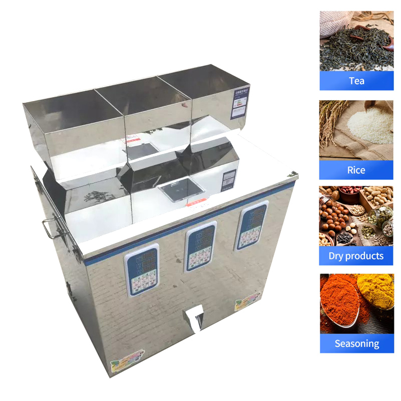 Çok Başlı Hazneler 200g Kahve  - Nuts Mix incelemesi ve fiyatı