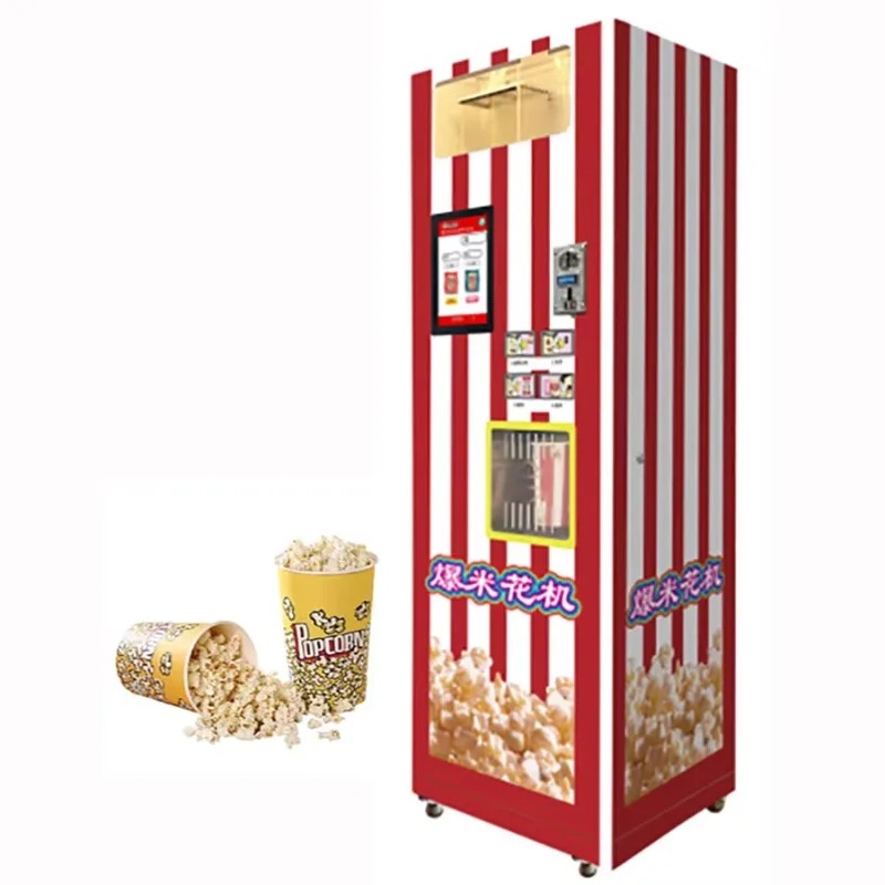 Özelleştirilmiş Çin Malı Gazlı - Popcorn incelemesi ve fiyatı