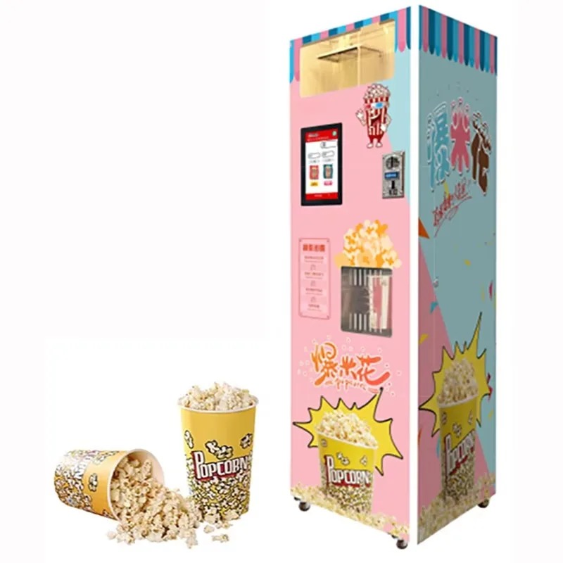 Özelleştirilmiş Çin Malı Gazlı - Popcorn incelemesi ve fiyatı