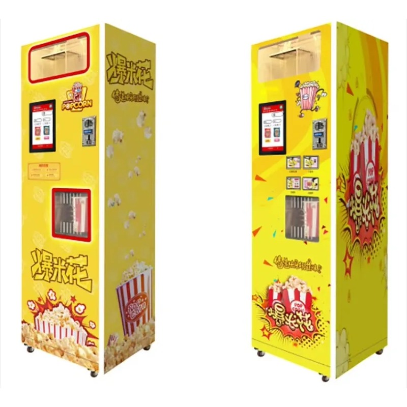 Özelleştirilmiş Çin Malı Gazlı - Popcorn incelemesi ve fiyatı