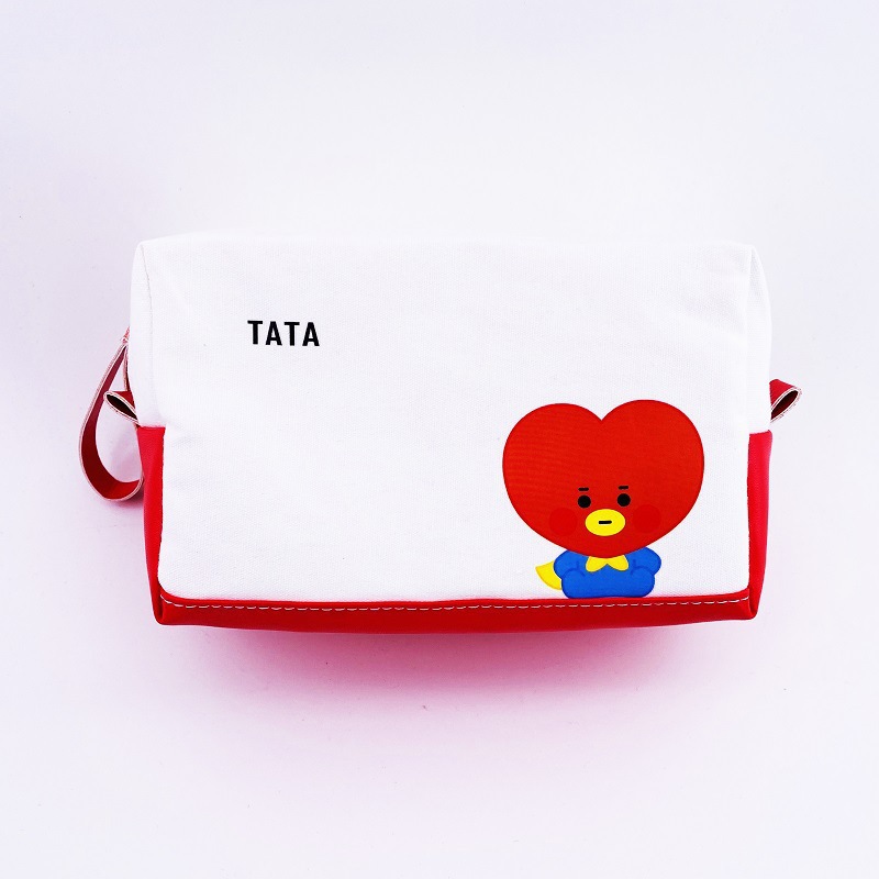 BT21 koya cooky tata chimmy RJ - Cookies Pack incelemesi ve fiyatı
