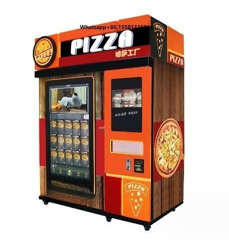 Otomatik Küçük Atıştırmalık Sı - Food Snacks Drinks incelemesi ve fiyatı