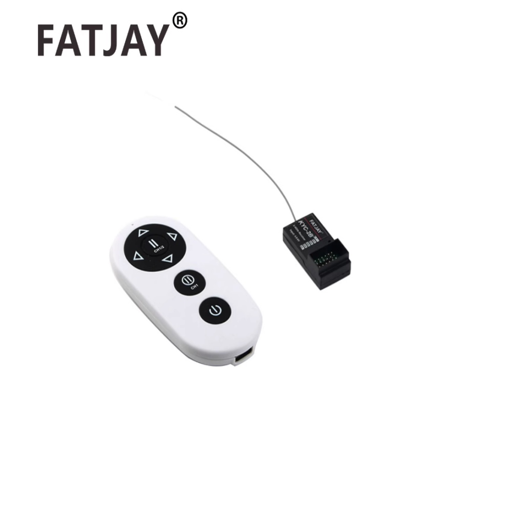 FATJAY KYC-2B 2.4G Mini Kablos - Nuts Mix incelemesi ve fiyatı