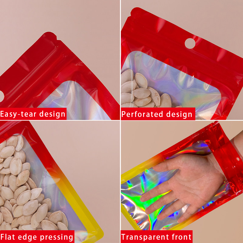 Holografik Renkli Kare Fermuar - Dried Fruit incelemesi ve fiyatı