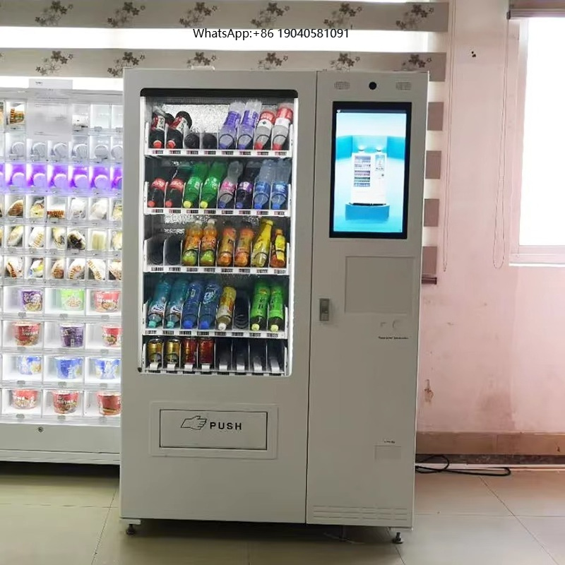 Soğutmalı Yiyecek, İçecek ve A - Food Snacks Drinks incelemesi ve fiyatı
