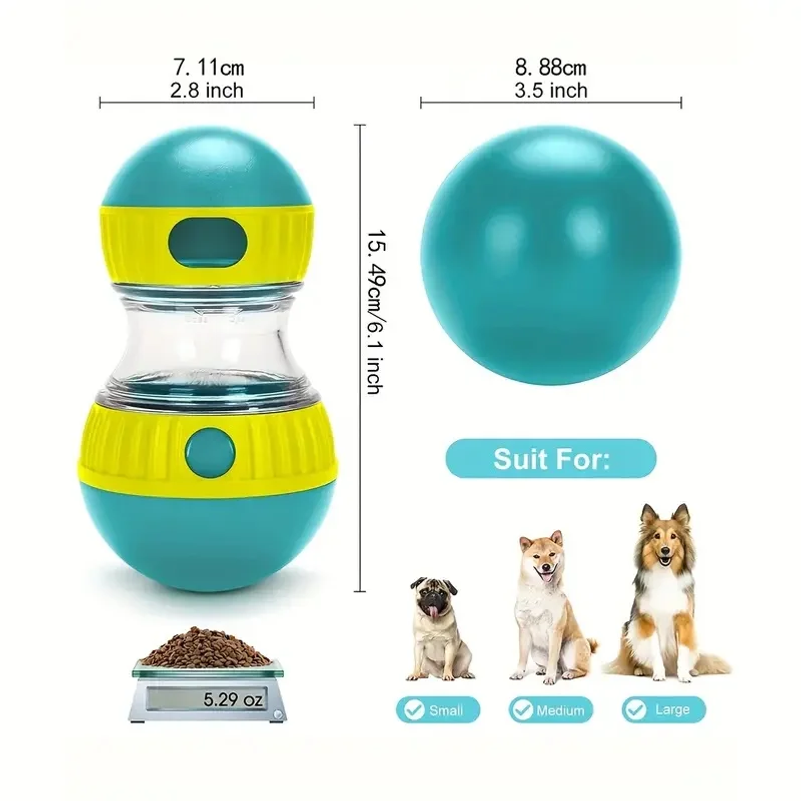 İnteraktif Köpek Ödül Maması D - Healthy Snacks Food incelemesi ve fiyatı