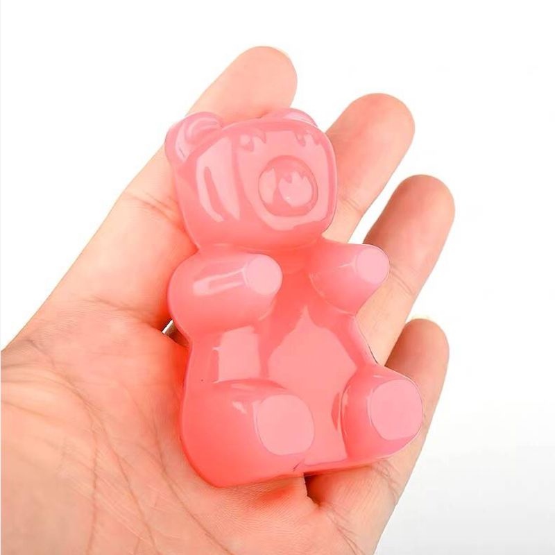 E0BF Sakızlı Ayı Şeker silikon - Gummy Candy incelemesi ve fiyatı