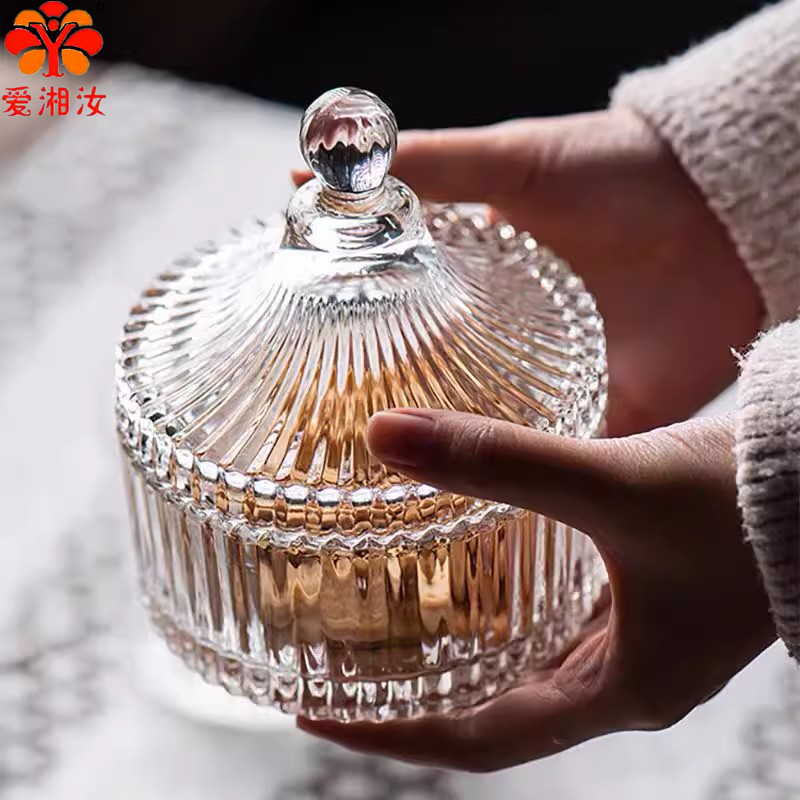Aixiangru Kristal Cam Şekerlik - Dried Fruit incelemesi ve fiyatı