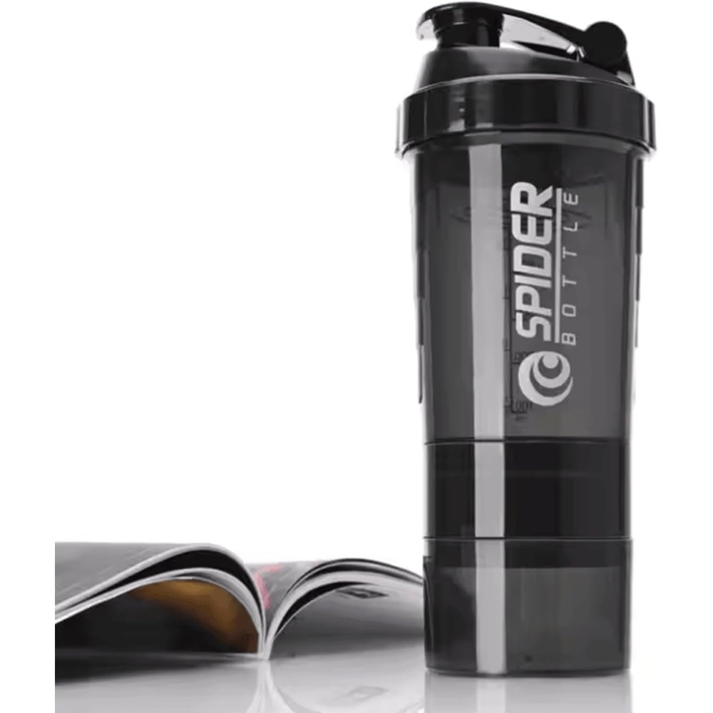 3 katmanlar Shaker Protein şiş - Protein Bar incelemesi ve fiyatı