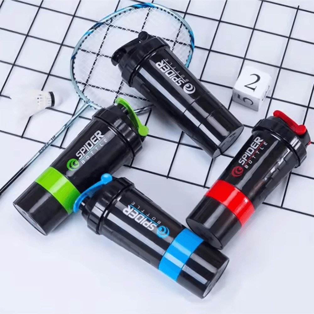 3 katmanlar Shaker Protein şiş - Protein Bar incelemesi ve fiyatı