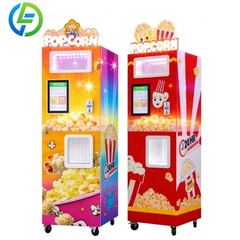 Özelleştirilmiş Fabrika Çıkışl - Popcorn incelemesi ve fiyatı