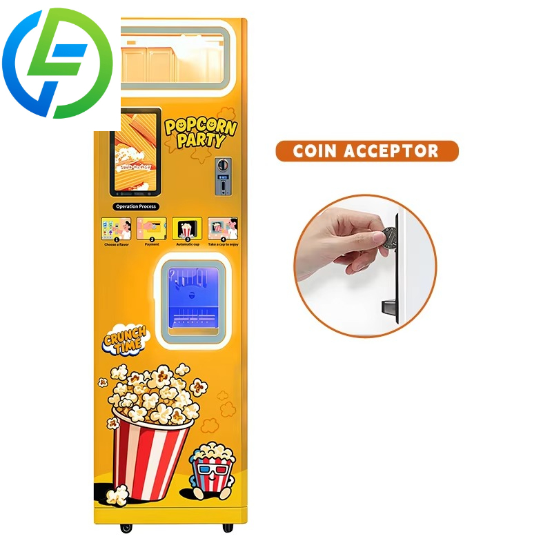 Özelleştirilmiş Sıcak Hava Tam - Popcorn incelemesi ve fiyatı