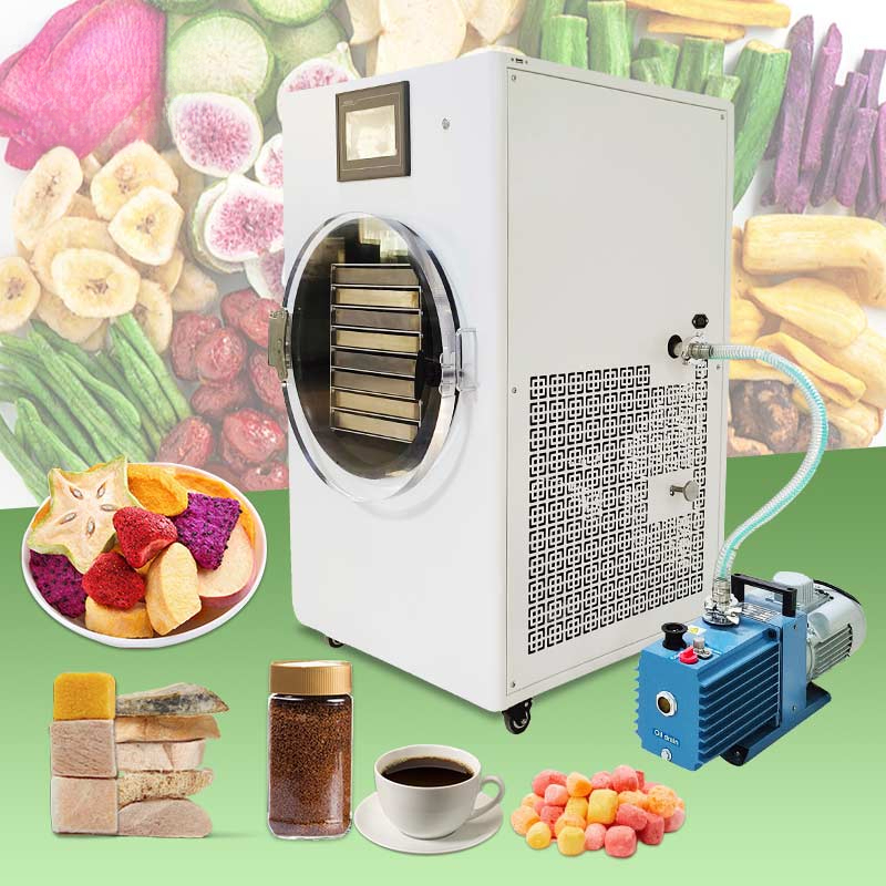 Küçük Dondurarak Kurutma Mini  - Dried Fruit incelemesi ve fiyatı
