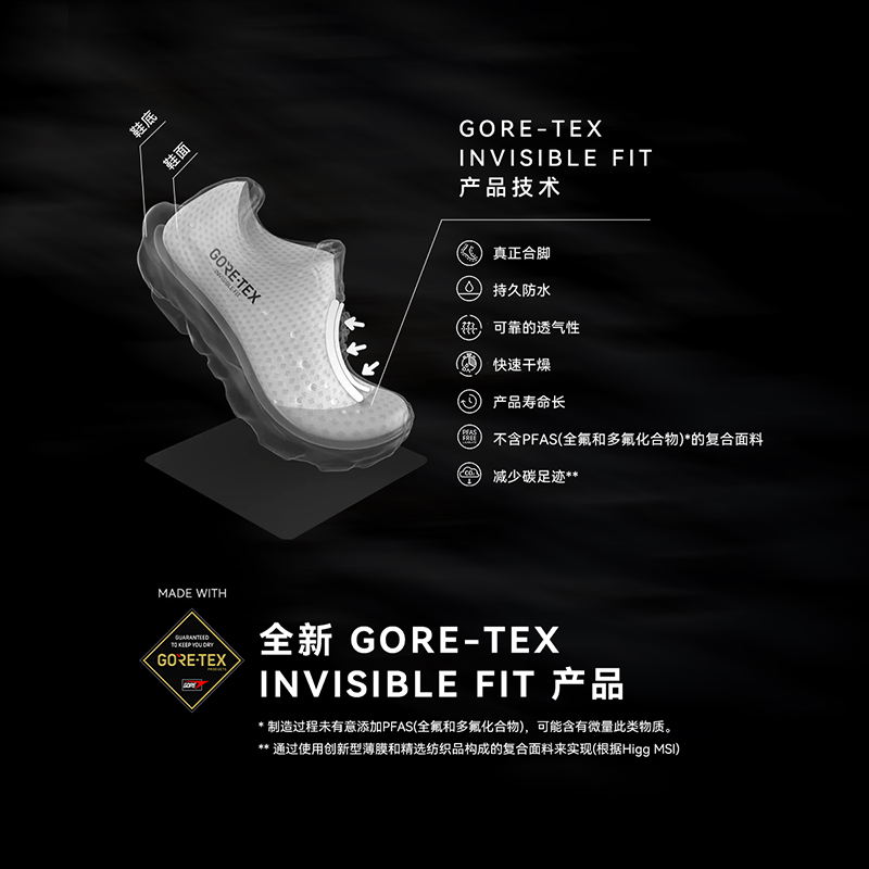KAILAS FUGA BLACK SOLITUDE DU  - Trail Mix incelemesi ve fiyatı