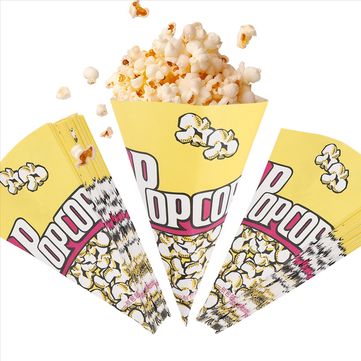 [Promosyonlar]100X patlamış mı - Popcorn incelemesi ve fiyatı