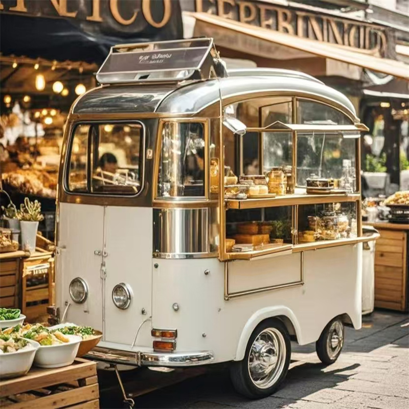 Taşınabilir Mobil Yiyecek Arab - Food Snacks Catering incelemesi ve fiyatı