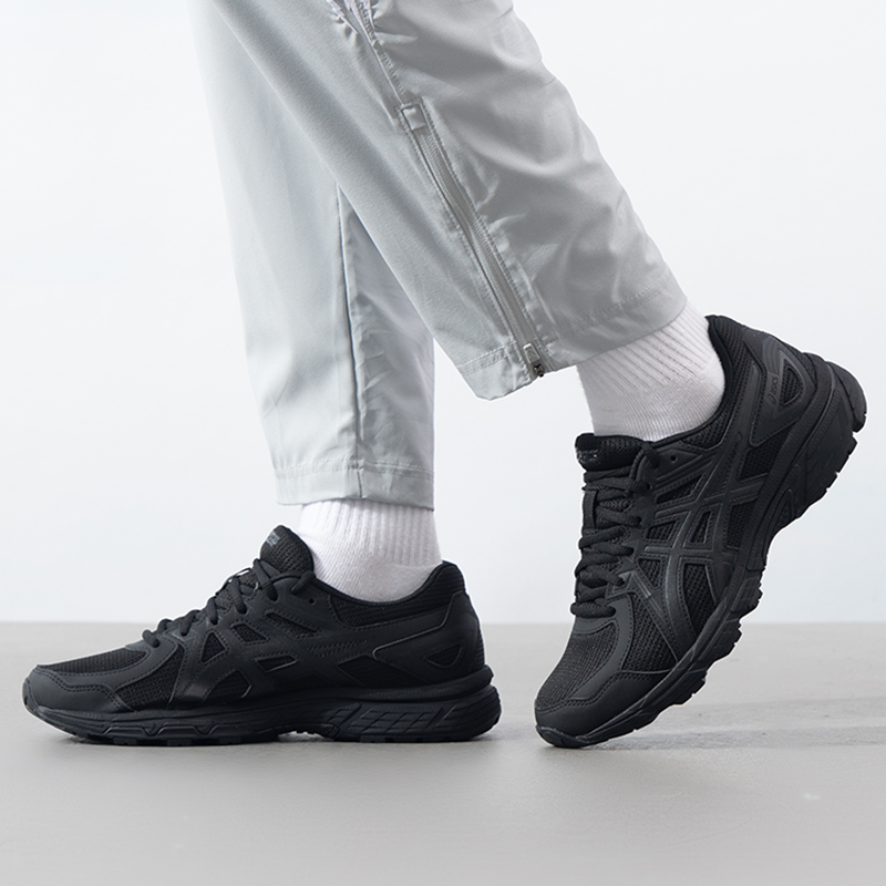 Asics Erkek Ayakkabısı Jog 100 - Trail Mix incelemesi ve fiyatı