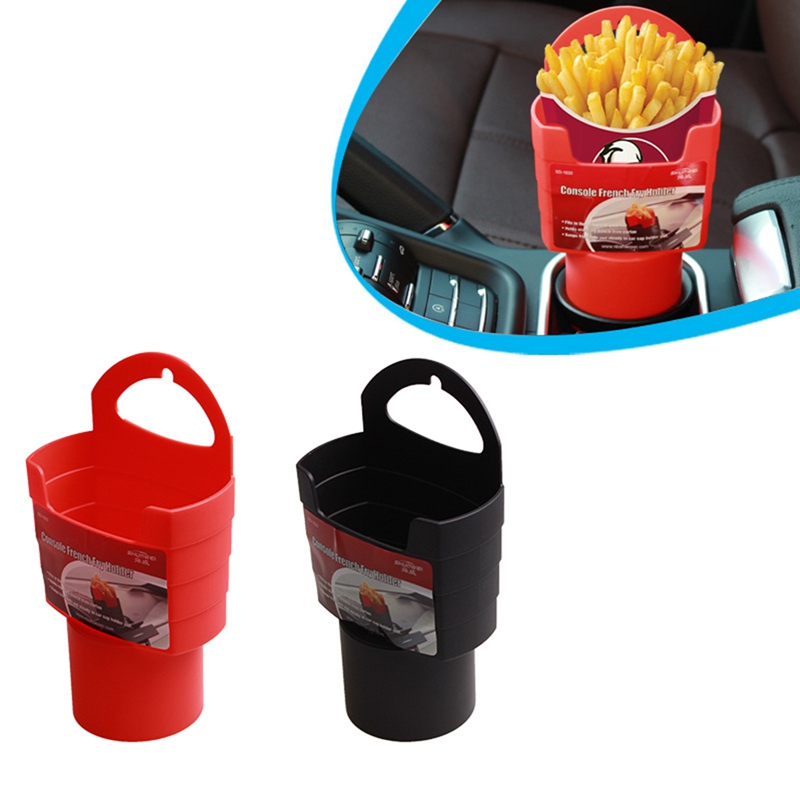 Araba Patates Kızartması Tutuc - Food Snacks Drinks incelemesi ve fiyatı