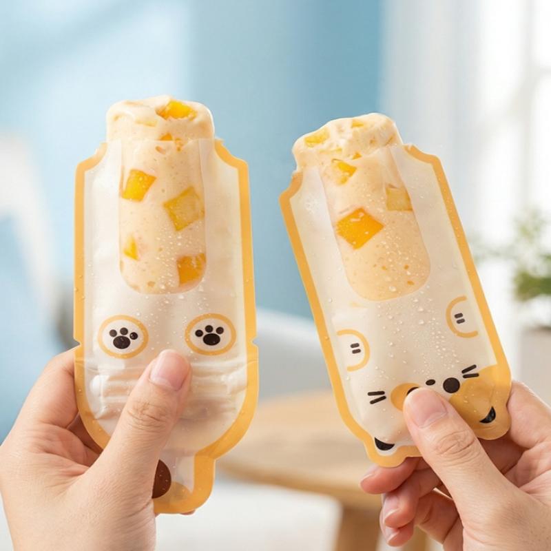 20 adet sevimli karikatür DIY  - Healthy Snacks Food incelemesi ve fiyatı