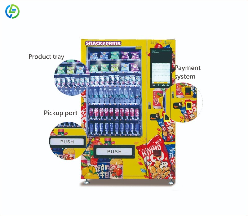 Özelleştirilmiş 24 Saat Yiyece - Food Snacks Drinks incelemesi ve fiyatı