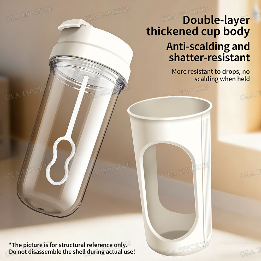 Elektrikli Blender Bardağı Taş - Protein Bar incelemesi ve fiyatı