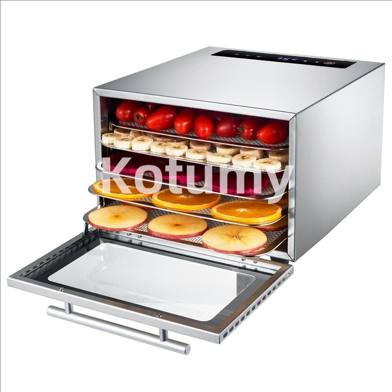 ‌ 220V Ev Tipi Gıda Kurutucu K - Dried Fruit incelemesi ve fiyatı
