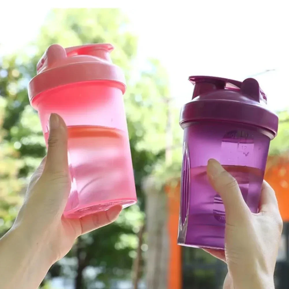 400 ml Taşınabilir Plastik İçe - Protein Bar incelemesi ve fiyatı