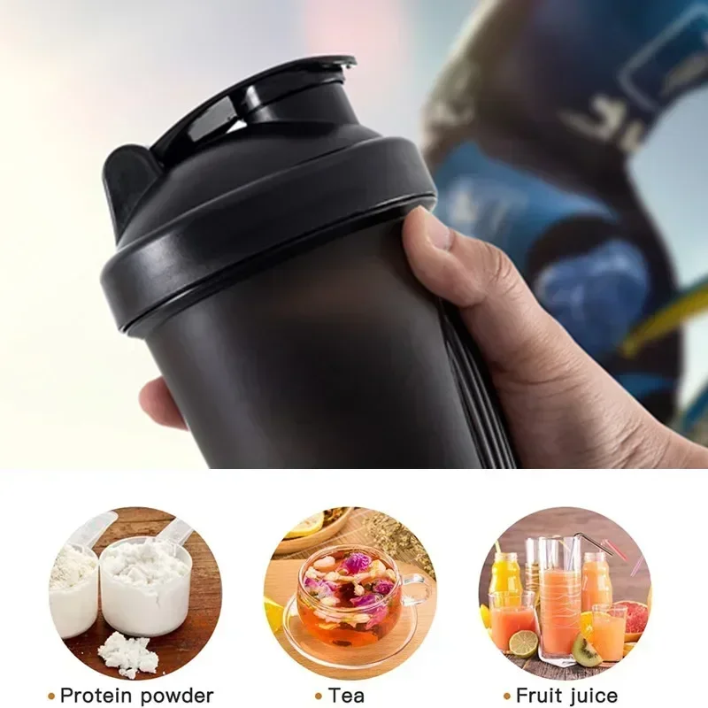400 ml Taşınabilir Plastik İçe - Protein Bar incelemesi ve fiyatı
