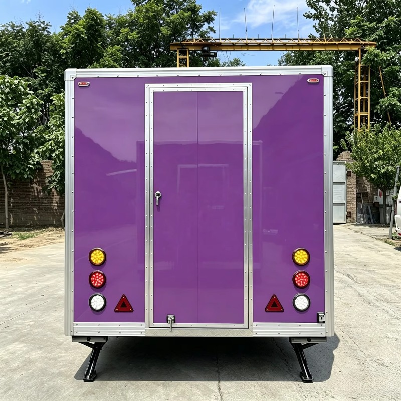 Modern Büfe İkram Treyleri, Bü - Food Snacks Catering incelemesi ve fiyatı