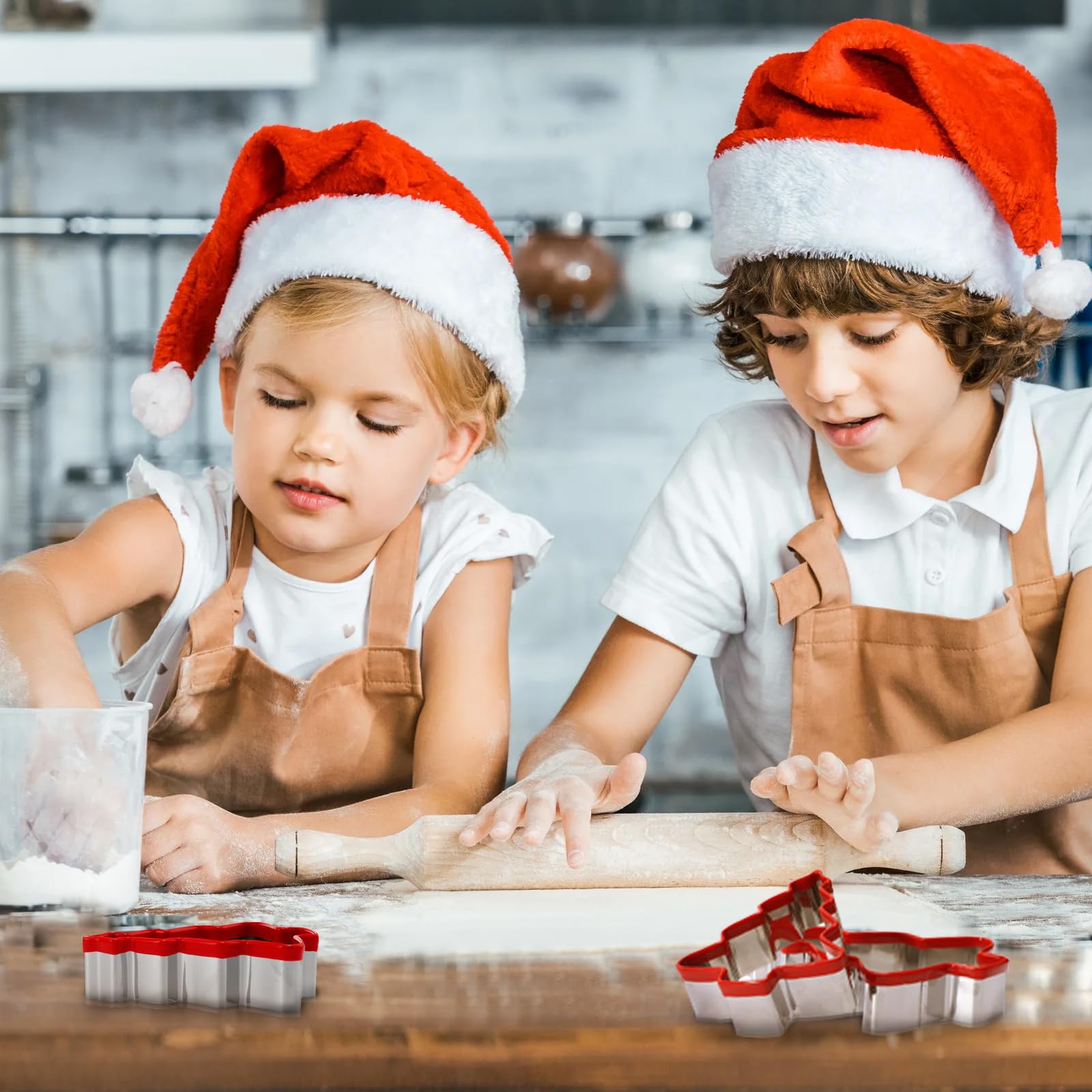 FAIS DU 3'lü Noel Ağacı Kurabi - Cookies Pack incelemesi ve fiyatı