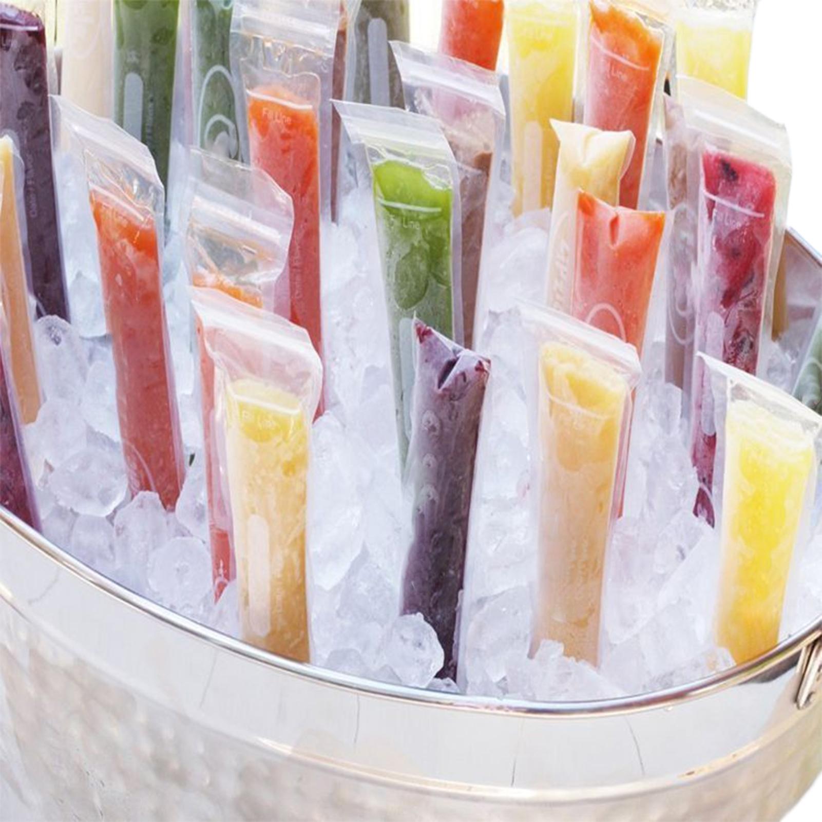 100 Adet Sızdırmaz Gıda Sınıfı - Healthy Snacks Food incelemesi ve fiyatı