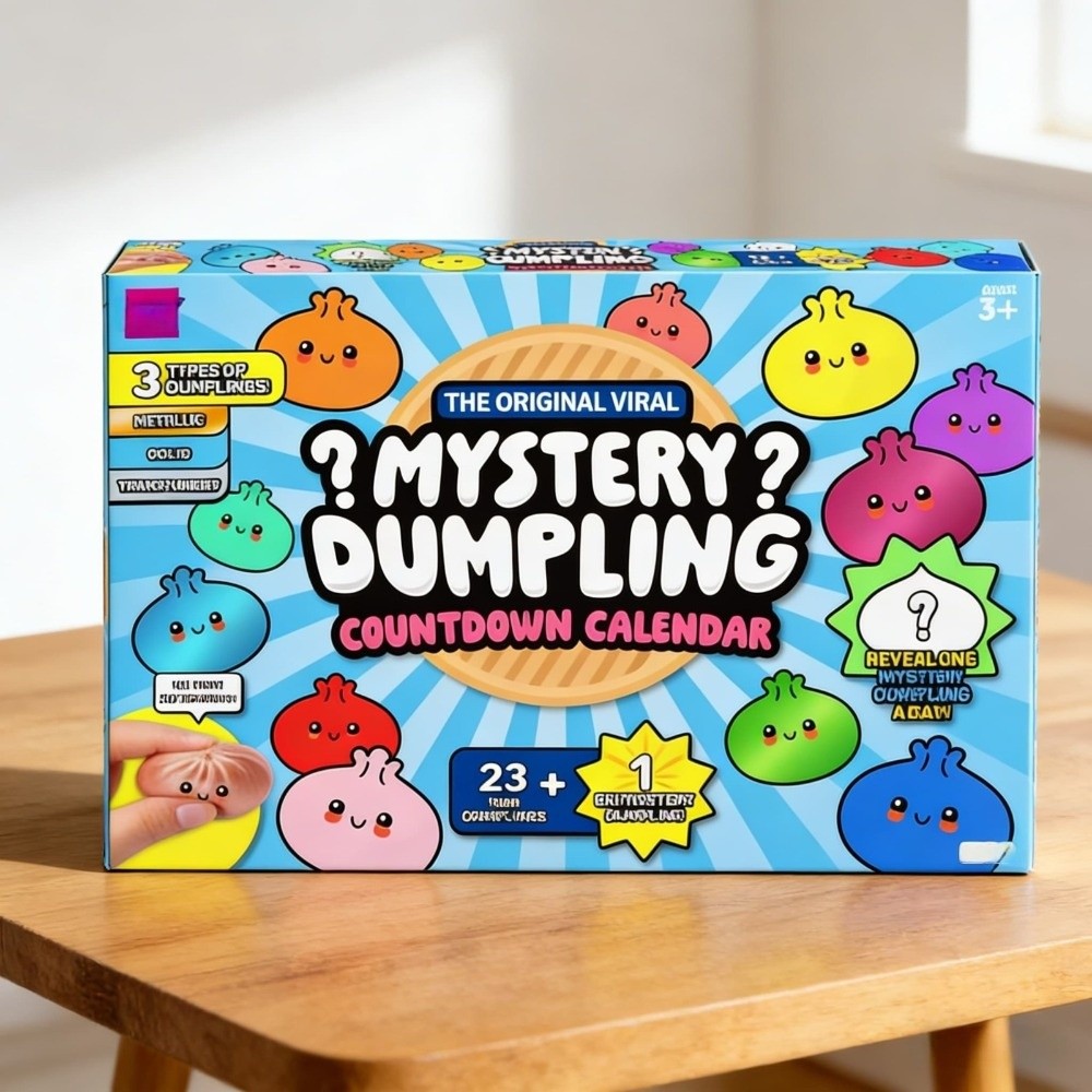 Yumuşak Gizemli Kurabiyelerle  - Cookies Pack incelemesi ve fiyatı