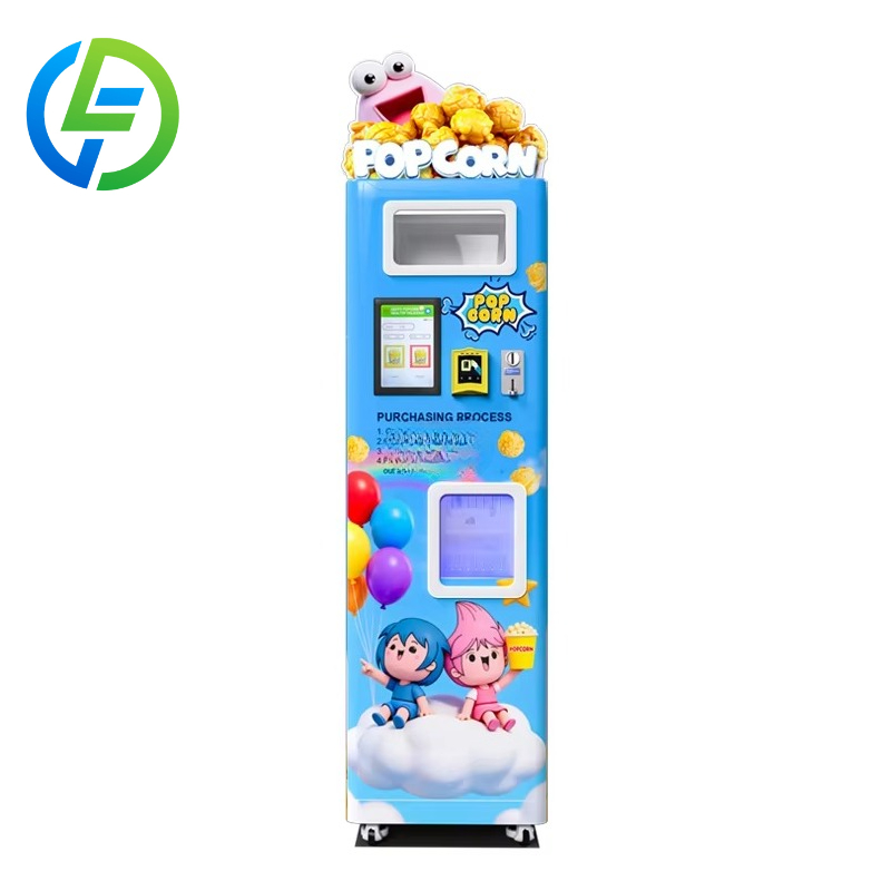 Özelleştirilmiş LED Işıklı Mıs - Popcorn incelemesi ve fiyatı